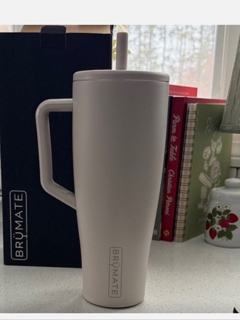 BrüMate Dune 40 oz era